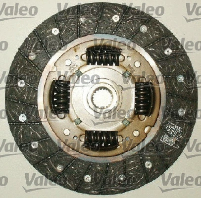 Clutch Kit