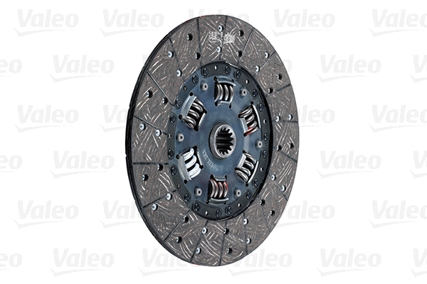Clutch Disc