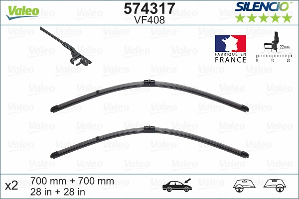 Wiper Blade