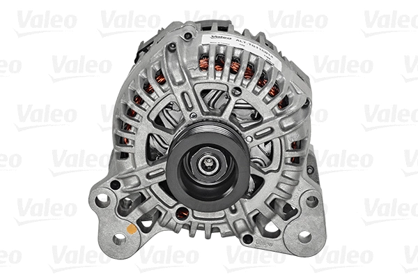 Alternator (437502)