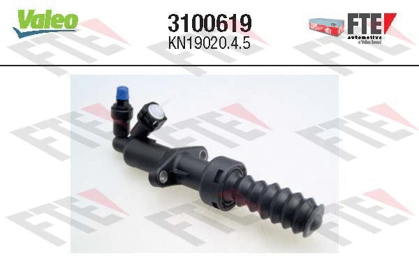 Slave Cylinder, clutch (3100619)
