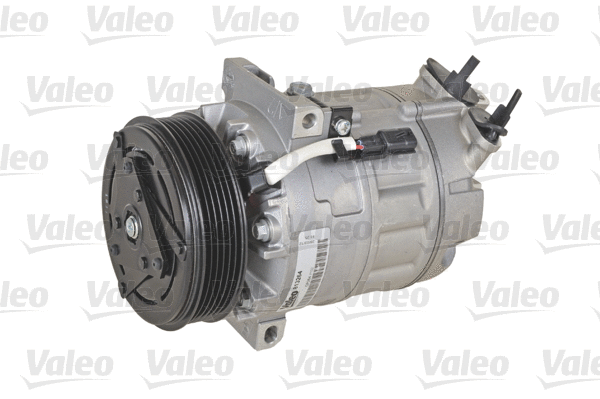 Compressor, air conditioning (813264)