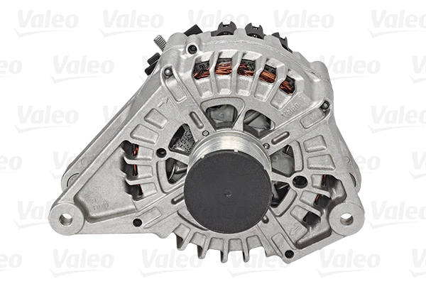 Alternator (440312)