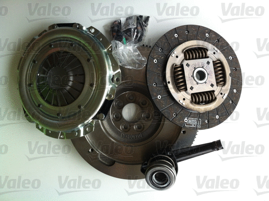 Clutch Kit (845033)