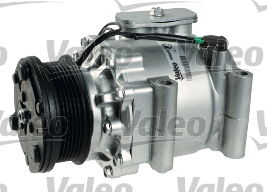 Compressor, air conditioning (699840)