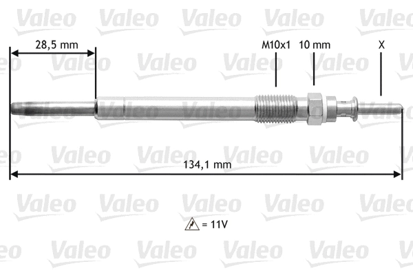 Glow Plug