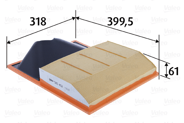 Air Filter (585452)