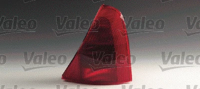 Tail Light Assembly (086699)