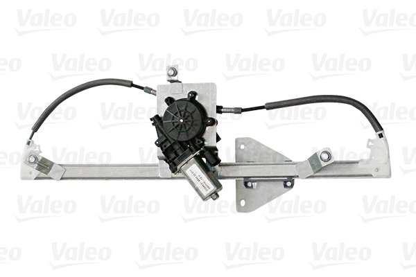 Window Regulator (851290)