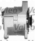 Alternator (437629)