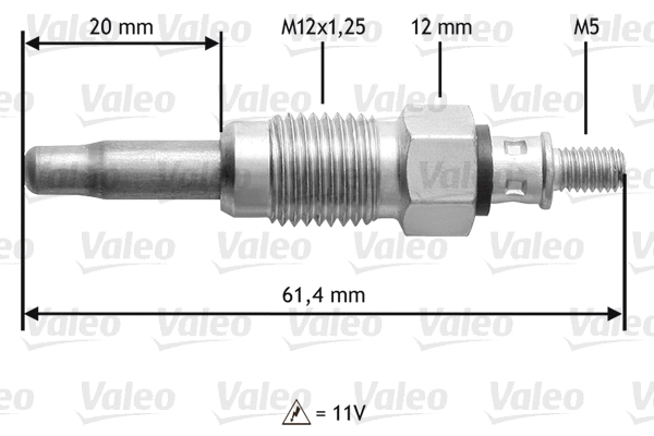 Glow Plug