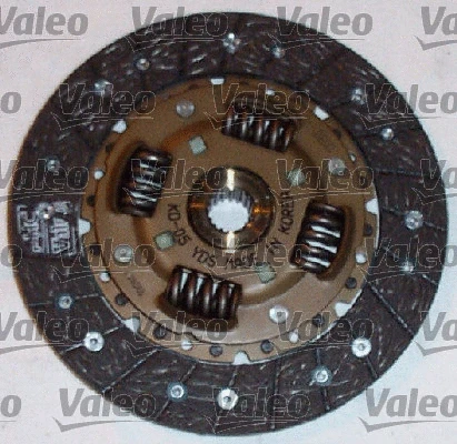 Clutch Kit