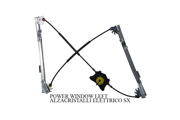 Window Regulator (852581)