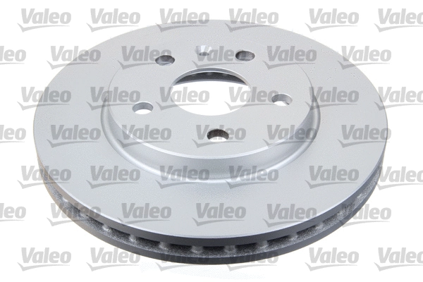 Brake Disc (672585)