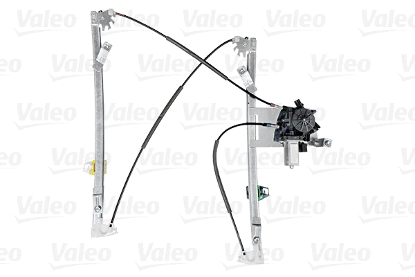 Window Regulator (851270)