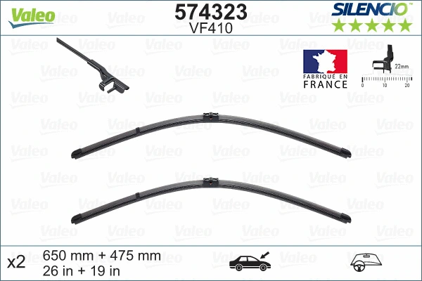 Wiper Blade