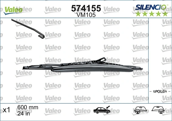 Wiper Blade