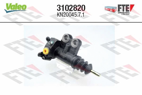 Slave Cylinder, clutch (3102820)