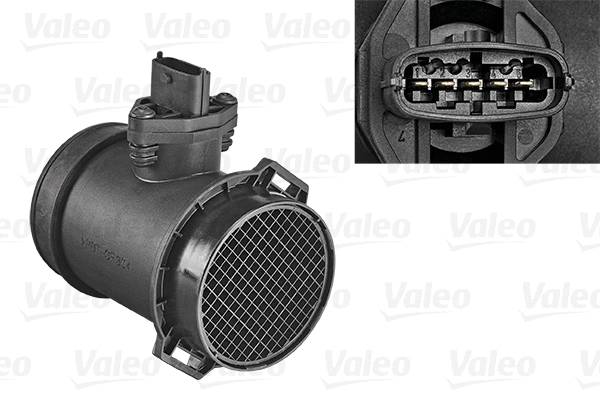 Mass Air Flow Sensor (253748)