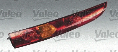 Tail Light Assembly (088490)