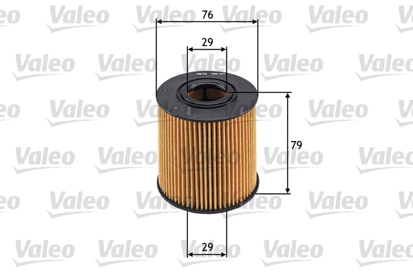 Oil Filter (586561)