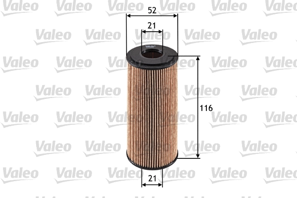 Oil Filter (586514)
