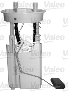 Sender Unit, fuel tank (347510)