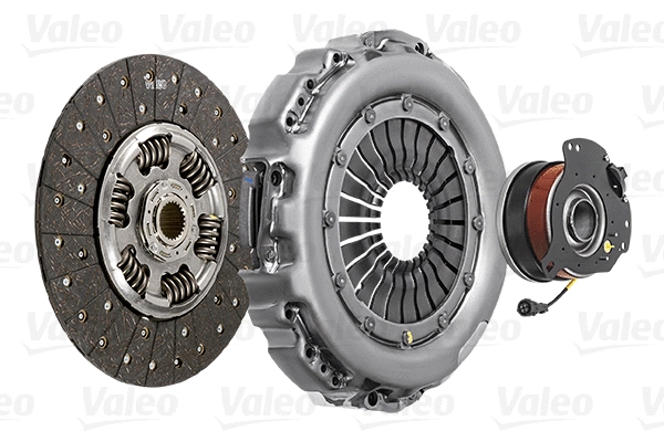 Clutch Kit (827519)