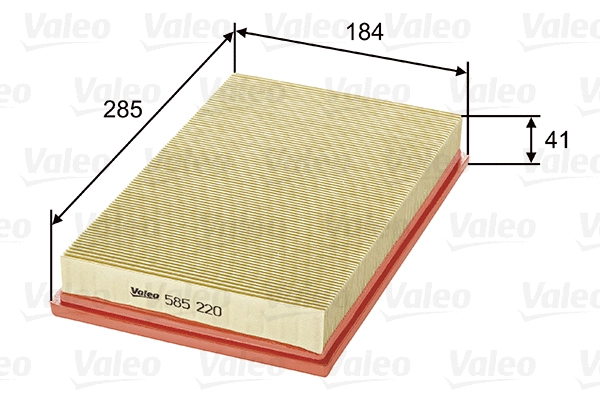 Air Filter (585220)