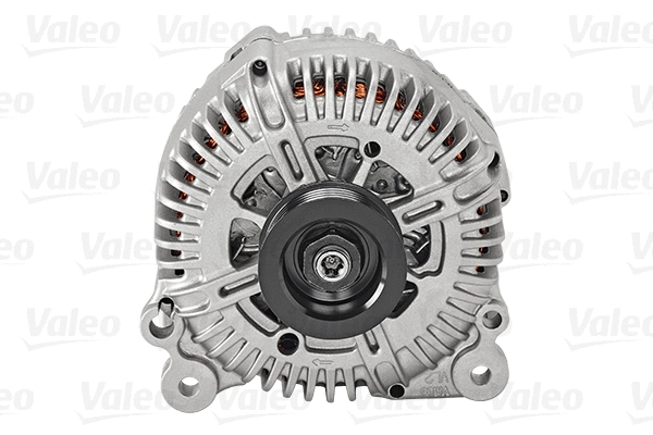 Alternator (437554)