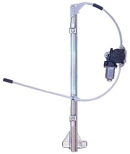 Window Regulator