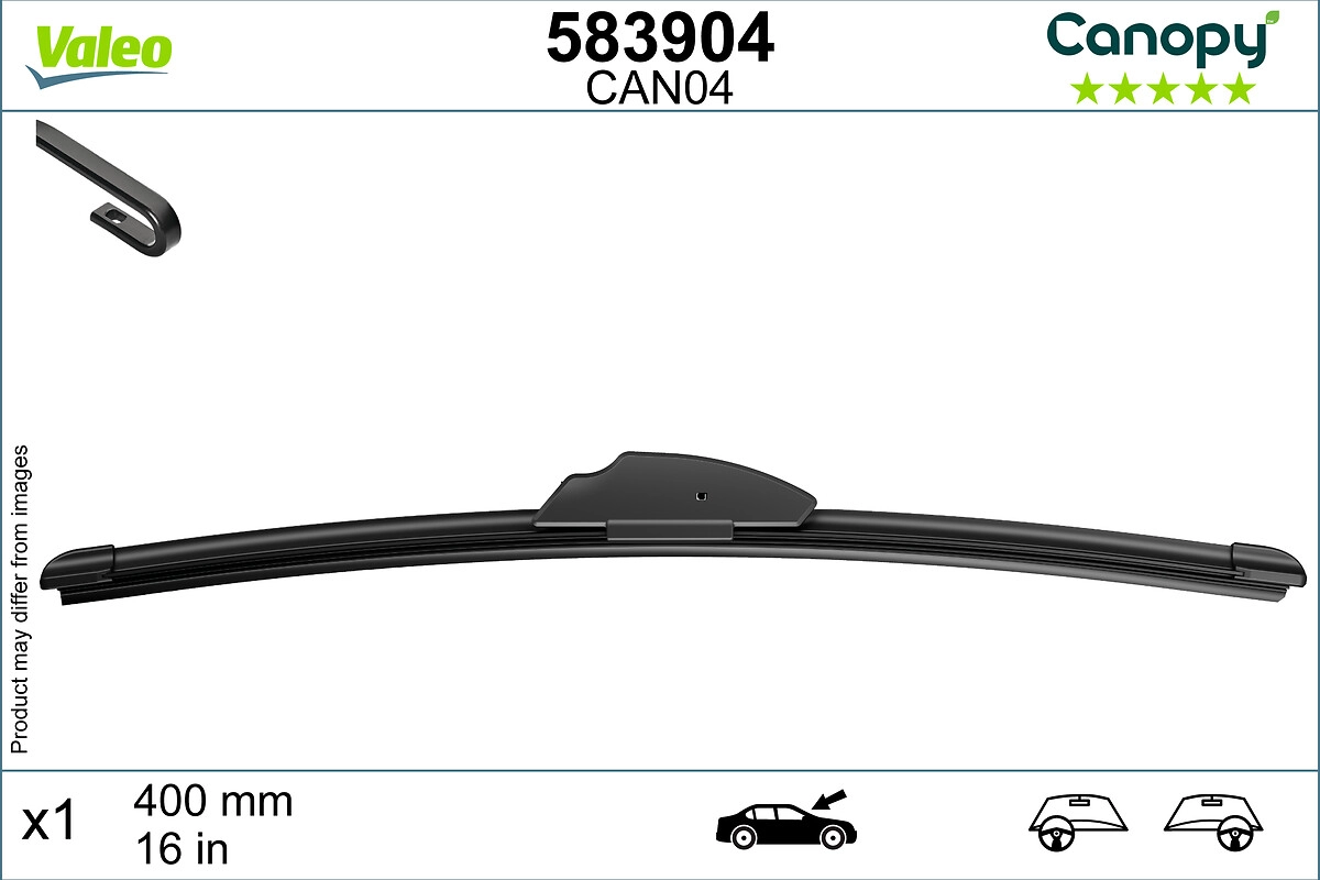Wiper Blade