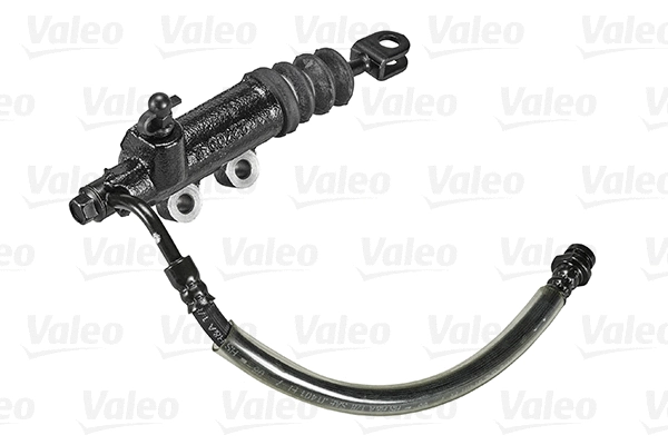 Slave Cylinder, clutch