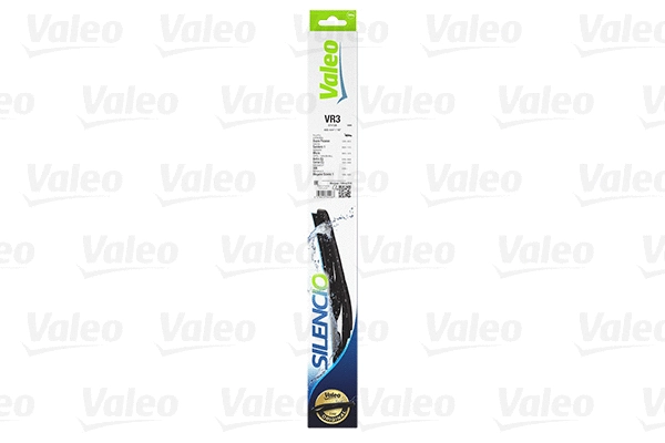 Wiper Blade (574128)