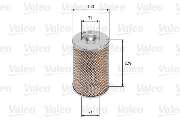 Air Filter (585712)
