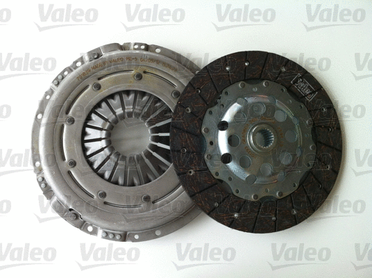 Clutch Kit