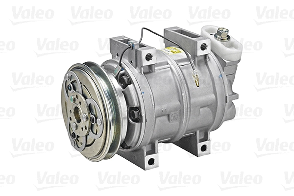 Compressor, air conditioning (815000)