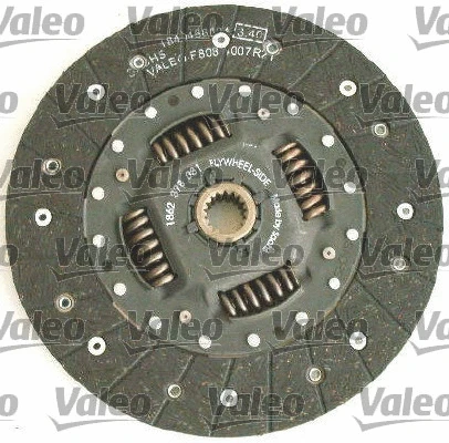 Clutch Kit