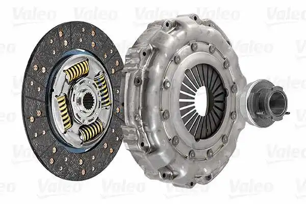 Clutch Kit