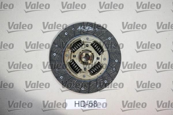 Clutch Kit (821386)