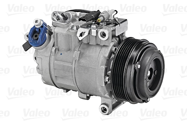 Compressor, air conditioning (813415)
