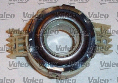 Clutch Kit (006809)