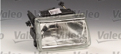Headlight (084426)