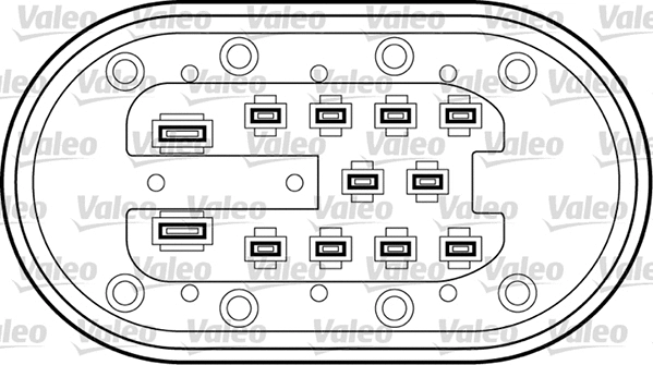 Window Regulator (850457)