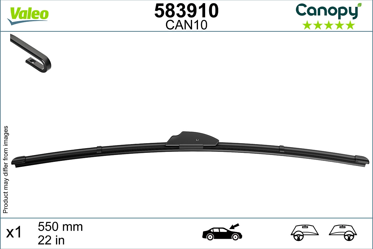 Wiper Blade