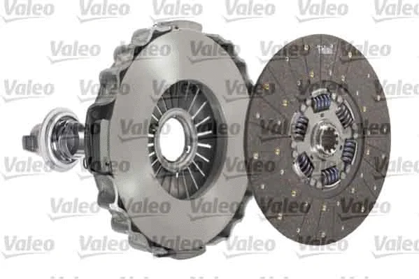 Clutch Kit