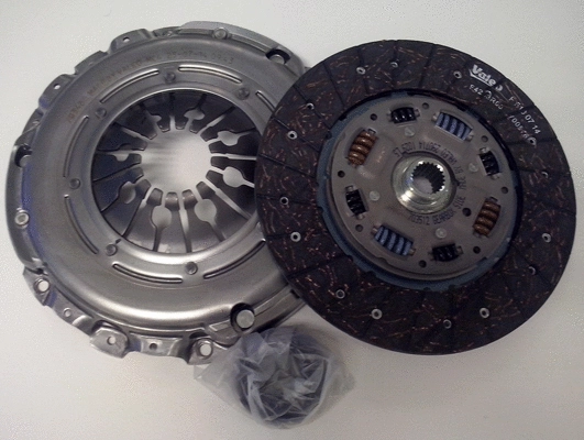 Clutch Kit