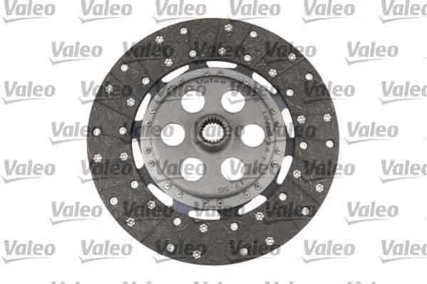 Clutch Disc (800543)