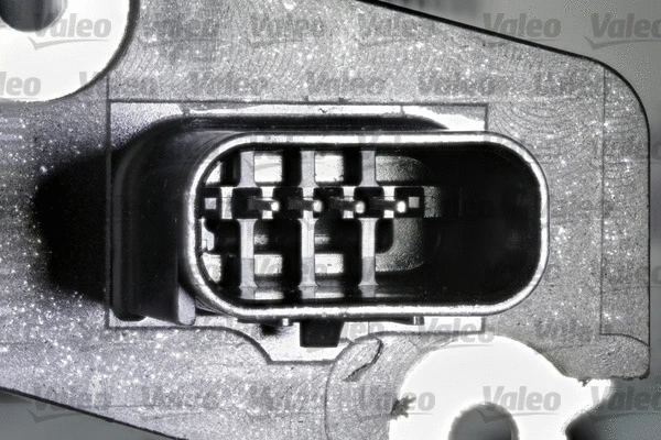 Mass Air Flow Sensor