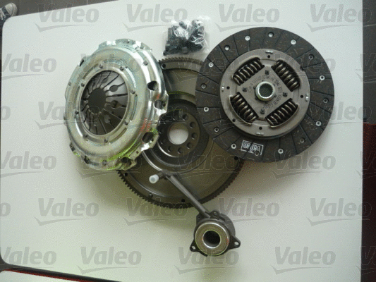 Clutch Kit (845039)
